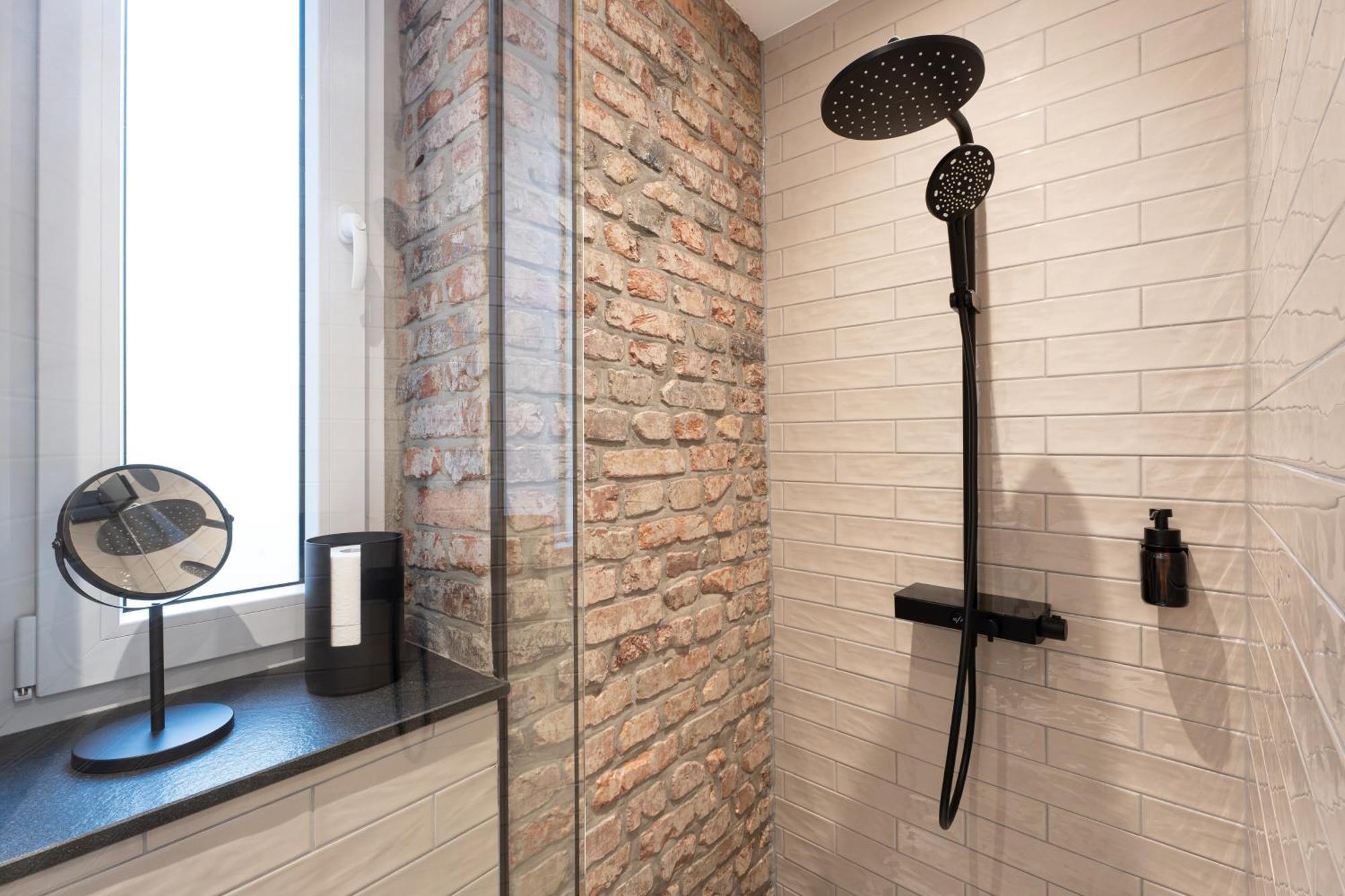Hozo1-Exklusiv Apartment Der Roze Living Coblenza Esterno foto